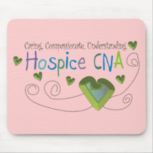 Mousepad O hospício PODE esverdear corações