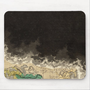Mousepad O Império Romano Na Idade 1 De Augustão