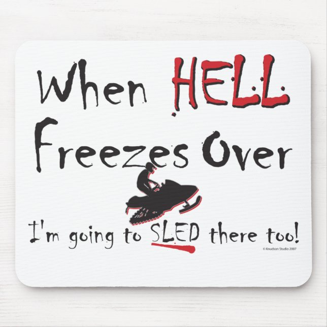 Mousepad O-INFERNO-CONGELO-na-cinza-[Con (Frente)
