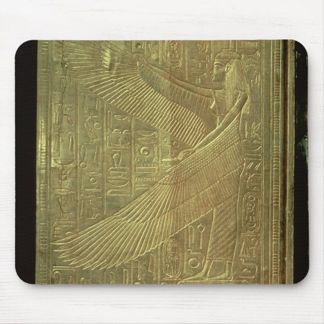 Mousepad O Isis da deusa (Frente)