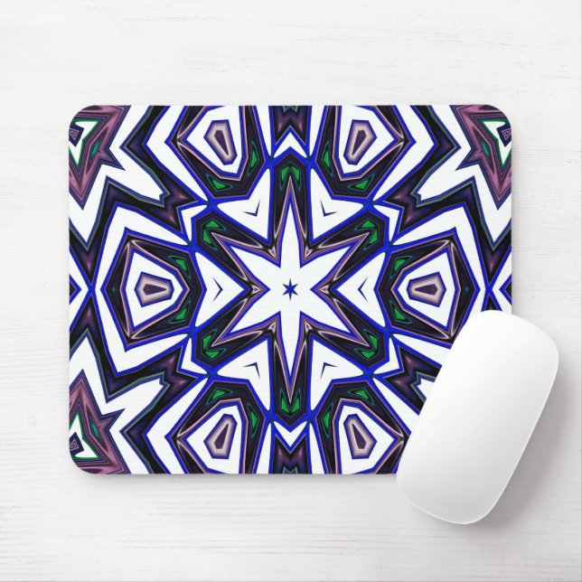 Mousepad O Jardim das Estrelas..... (Com mouse)