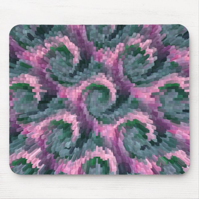 Mousepad O Labirinto... (Frente)