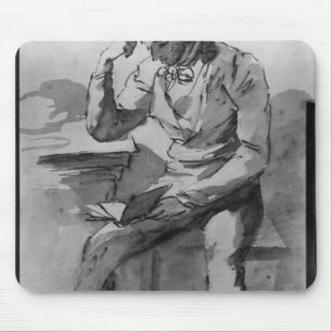 Mousepad O leitor