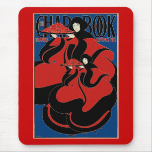 Mousepad O Livro de Papéis, Número de Ação de Graças