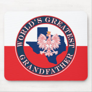 Mousepad O maior avô do mundo