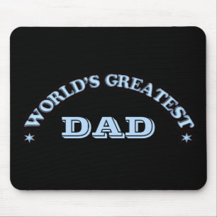 Mousepad O maior Pai do mundo