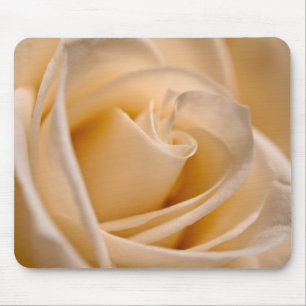 Mousepad O marfim elegante aumentou