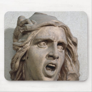 Mousepad O Marseillaise, 1832-35