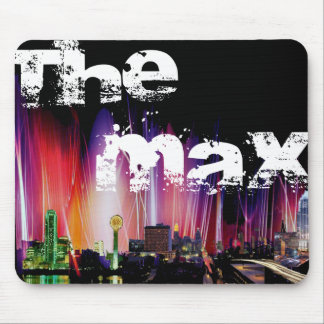Mousepad o máximo