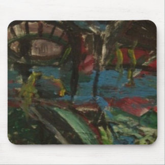 MOUSEPAD O MAYFLOWER
