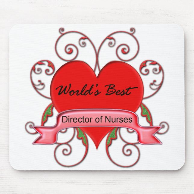 Mousepad O melhor DON do mundo (Frente)