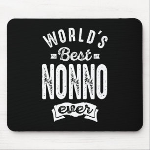 Mousepad O melhor não