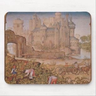 Mousepad O mês de setembro