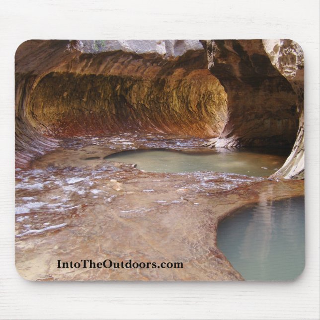 Mousepad O metro (Frente)