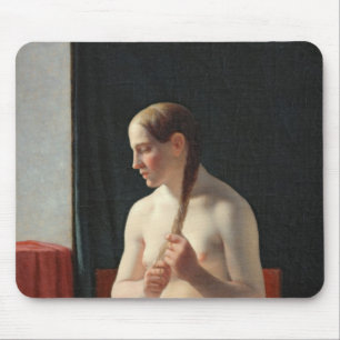 Mousepad O modelo, 1839
