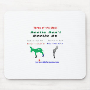 Mousepad o montante não faz - rato