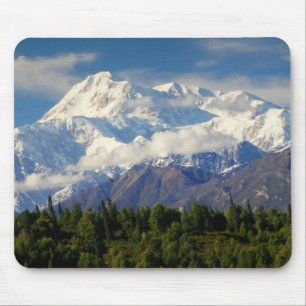 Mousepad O Monte McKinley