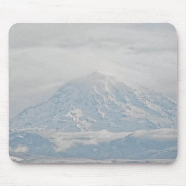 Mousepad O Monte Rainier (Frente)