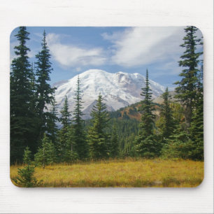 Mousepad O Monte Rainier