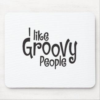 Mousepad O movimento do sulco