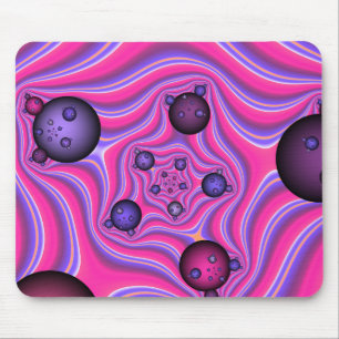 Mousepad O mundo
