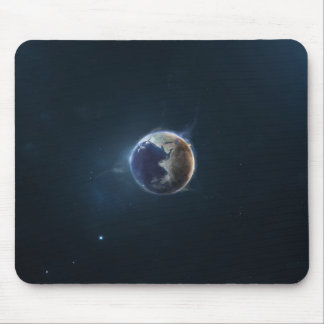 Mousepad O mundo