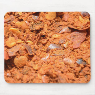 Mousepad O mundo da especiaria