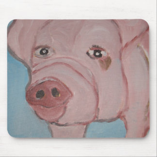 Mousepad o mundo de eric persegue o land