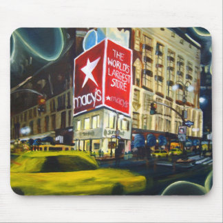 Mousepad O mundo o maior