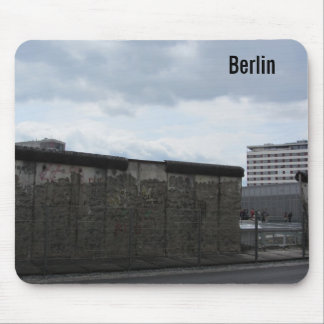 Mousepad O Muro de Berlim
