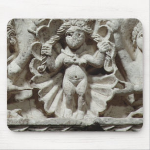 Mousepad O nascimento de Venus (pedra calcária)