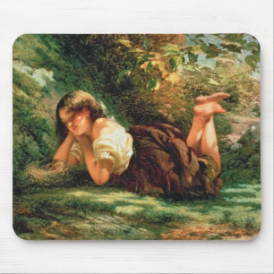 Mousepad O ninho