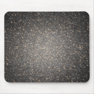 Mousepad O núcleo do Centauri de Omega globular do conjunt