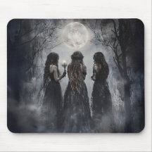 O oculto sobrenatural Witchy nº 2