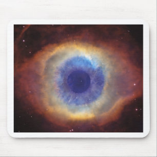 Mousepad O olho do deus