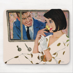 Mousepad O ouro aumentou