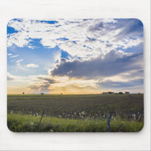 Mousepad O outro por do sol