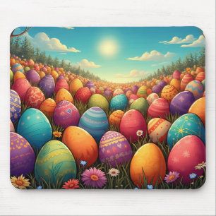 Mousepad O Pad do Mouse do Leste Mágico