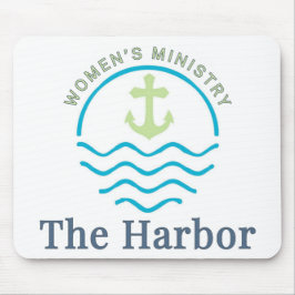 Mousepad O Pad do Mouse do Porto