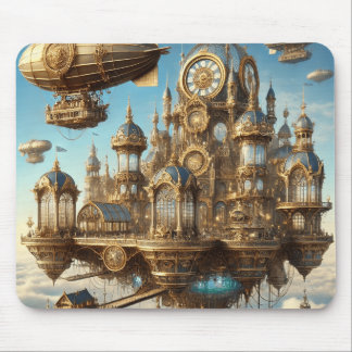 Mousepad O Palácio do Grande Céu