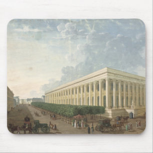 Mousepad O Palais de la a Bolsa