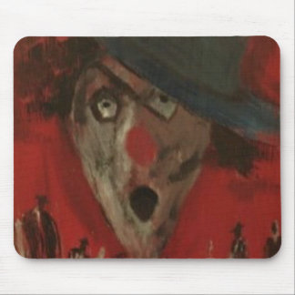 MOUSEPAD O PALHAÇO