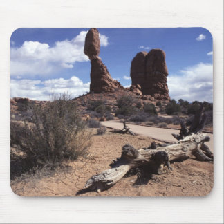 Mousepad O parque nacional dos arcos