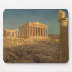 Mousepad O Partenon