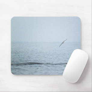 Mousepad O Pássaro que Acordou as Baleias