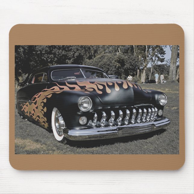 Mousepad O Passeio 2019 (Frente)