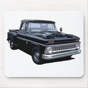 Mousepad O passo 1963