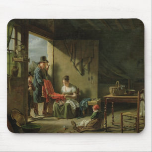 Mousepad O Pedlar, 1812