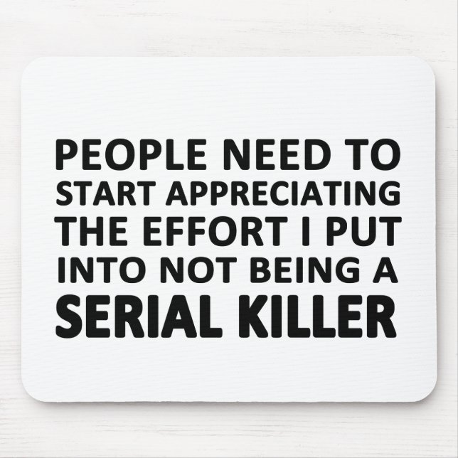 Mousepad O Pessoas precisa começar a avaliar (Frente)