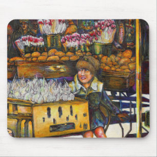 Mousepad O poder da empatia